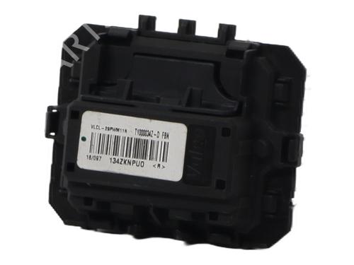 Heater resistor PEUGEOT 2008 I (CU_) 1.2 THP 110 / PureTech 110 | BP37334320M108 - Image 4