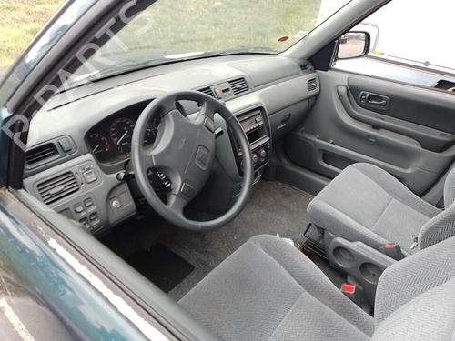 Engine HONDA CR-V I (RD) | BP37338385M1 - Image 4