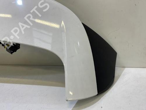 Spoiler bagklap CITROËN C4 CACTUS 1.5 BlueHDi 100 | BP37621086C96 - Image 3