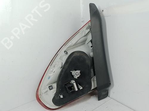 Left tailgate light PEUGEOT 2008 I (CU_) 1.2 VTi | BP37317229C79  - Image 7