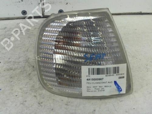 Used Right front indicator Right front indicator 37296595 37296595