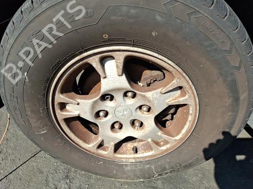 Used Parts MITSUBISHI PAJERO III (V7_W, V6_W) 4803389