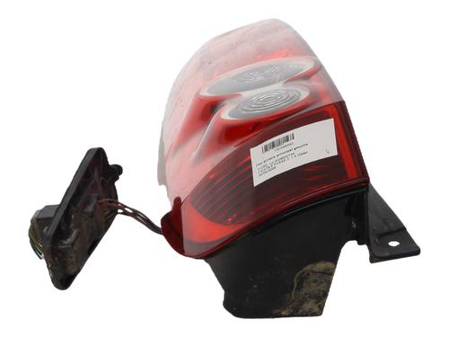 Used Left taillight Left taillight 38229486 38229486
