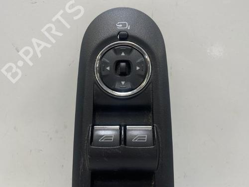 left-front-window-switch-ford-s-max-wa6-2006-2007-2008-2009-2010-2011-2012-2013-2014-37322158 main image