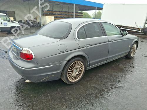 Electronic module JAGUAR S-TYPE II (X200) 2.7 D | BP40509122M83 - Image 9