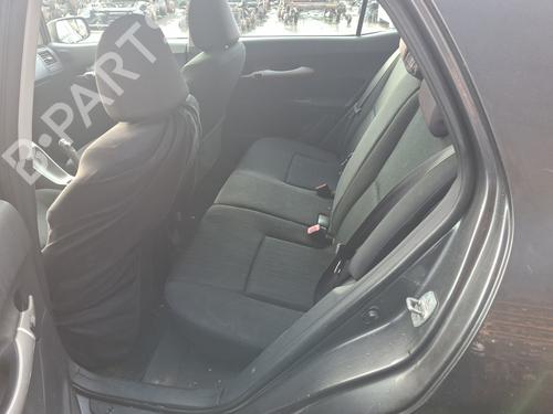Left front window switch TOYOTA AURIS (_E15_) 1.4 D-4D (NDE150_, NDE150R) | BP37345457I27 - Image 7