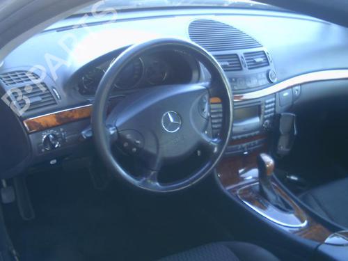 Horn MERCEDES-BENZ E-CLASS (W211) E 220 CDI (211.006) | BP37307292E13 - Image 8