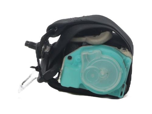 Rear left seatbelt NISSAN NOTE (E11, NE11) 1.5 dCi | BP37343339I29 - Image 2