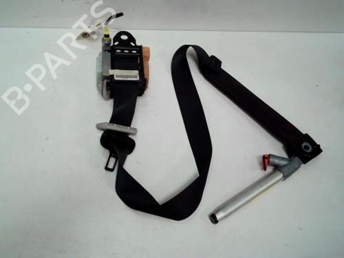 Front left seatbelt NISSAN NOTE (E11, NE11) 1.5 dCi | BP37310830I26 - Image 2