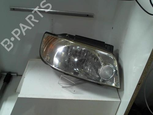 Used Right headlight Right headlight 37299810 37299810