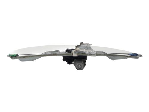 Rear left window mechanism RENAULT KADJAR (HA_, HL_) 1.5 dCi 110 (HLA3) | BP37335650C24 - Image 5