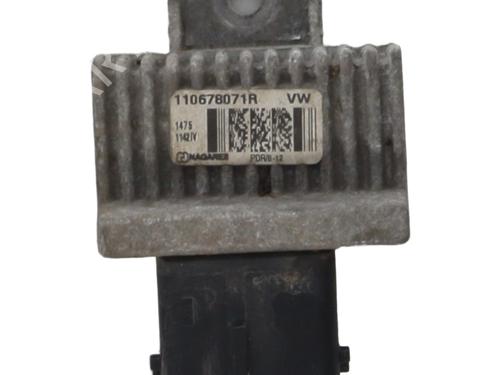 Electronic module RENAULT KADJAR (HA_, HL_) 1.5 dCi 110 (HLA3) | BP37335847M83 - Image 3