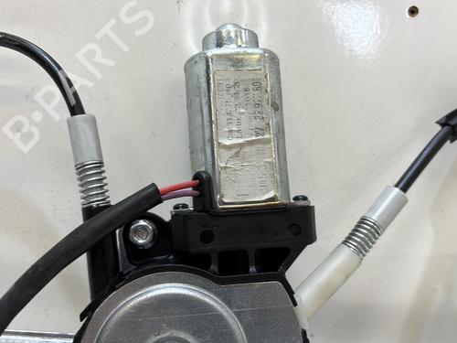 Front right window mechanism FIAT 500 (312_) 1.2 (312AXA1A) | BP37325645C23 - Image 3