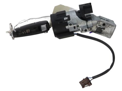 Ignition barrel CITROËN C4 II (NC_) 1.6 VTi 120 (NC5FS0, NC5FS9) | BP37331504M48 - Image 3
