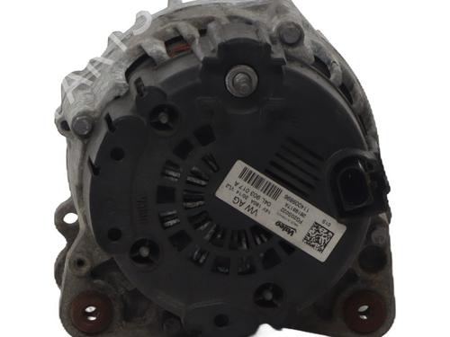 Alternator AUDI A4 B8 Avant (8K5) 2.0 TDI | BP37338350M7 - Image 3