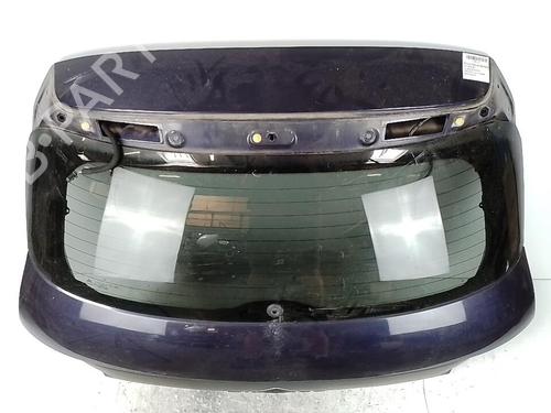 Bagklap CC/Kombi-Coupé Bagklap CC/Kombi-Coupé 37620430 37620430