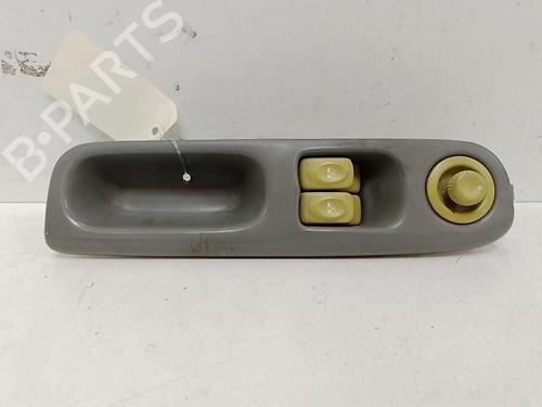 Used Left front window switch Left front window switch 37315723 37315723