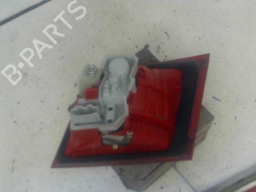 Used Left tailgate light Left tailgate light 37298569 37298569