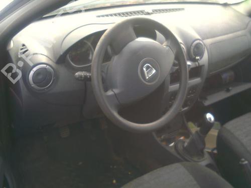 Used Parts DACIA DUSTER (HS_)  1.5 dCi (HSAJ)  4800552