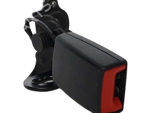 Seat buckle AUDI A3 (8V1, 8VK) 2.0 TDI | BP37334985I32 - Image 3