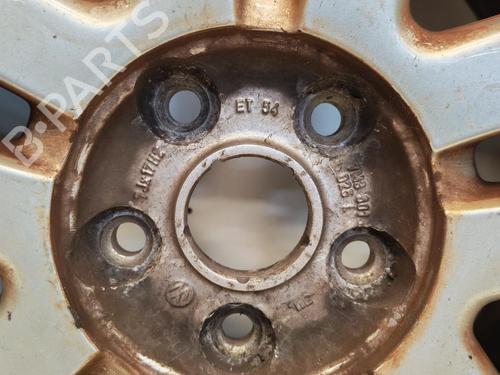 Used Rim Rim 39168154 39168154