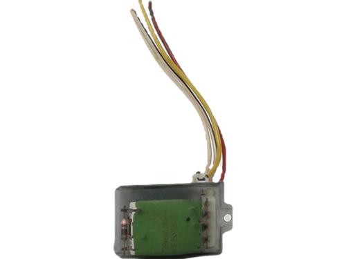Used Heater resistor Heater resistor 37348686 37348686
