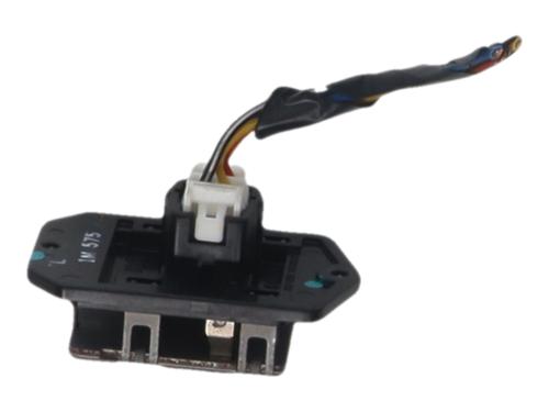Used Heater resistor Heater resistor 37348689 37348689
