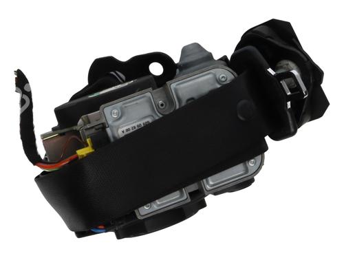 Front right seatbelt MERCEDES-BENZ E-CLASS (W211) E 220 CDI (211.008) | BP37325344I25 - Image 2