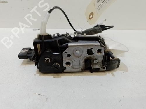Used Front left lock Front left lock 37311804 37311804