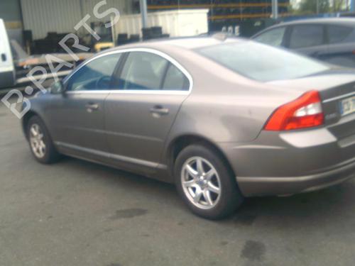 Starter VOLVO S80 II (124) D5 | BP37311854M8 - Image 7