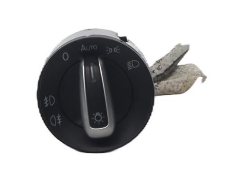 Headlight switch VW GOLF VI (5K1) 2.0 TDI | BP37340350I24 - Image 3