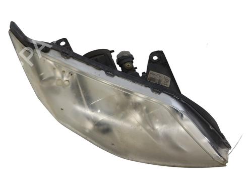 Right headlight RENAULT LAGUNA III (BT0/1) 2.0 dCi (BT01, BT08, BT09, BT0E, BT0K, BT12, BT1C, BT1D,... | BP37337992C29 - Image 2