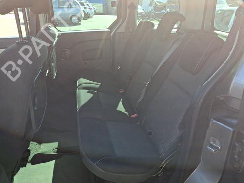Left front window switch RENAULT KANGOO / GRAND KANGOO II (KW0/1_) 1.5 dCi 90 (KW05, KW08, KW0G, KW11) | BP37345320I27 - Image 16