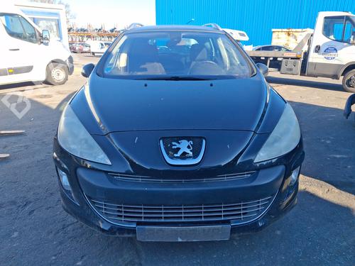Left front window switch PEUGEOT 308 SW I (4E_, 4H_) 1.6 HDi | BP37328708I27 - Image 15