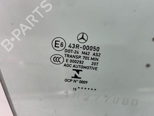 Used Front right door window Front right door window 37320529 37320529