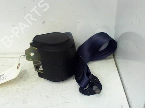 Used Rear left seatbelt Rear left seatbelt 37299951 37299951