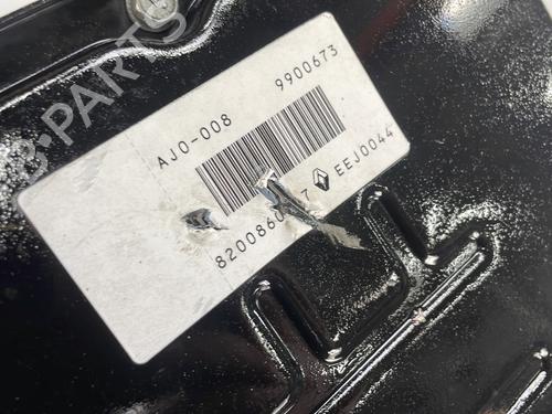 Gearbox RENAULT MEGANE III Hatchback (BZ0/1_, B3_) 2.0 dCi (BZ0Y) | BP37324824M3  - Image 6