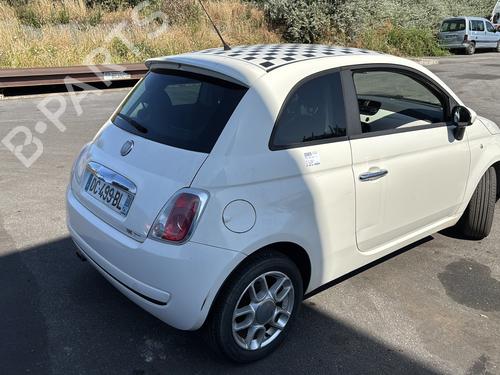 Engine FIAT 500 (312_) 1.2 (312AXA1A) | BP37334390M1 - Image 5