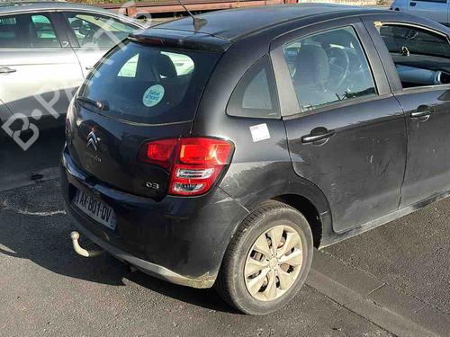 Left taillight CITROËN C3 II (SC_) 1.4 HDi 70 (SC8HZC, SC8HR0, SC8HP4) | BP37349242C34 - Image 14