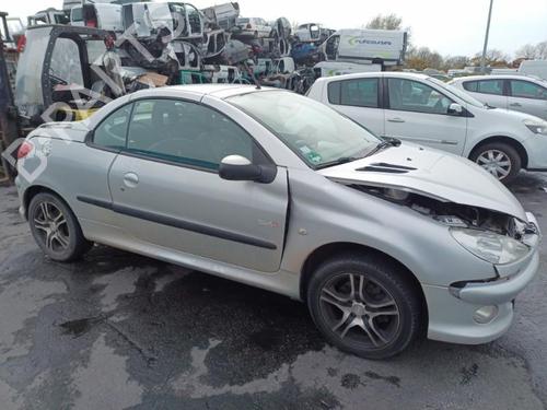 Injector PEUGEOT 206 CC (2D) | BP37329009M100 - Image 13
