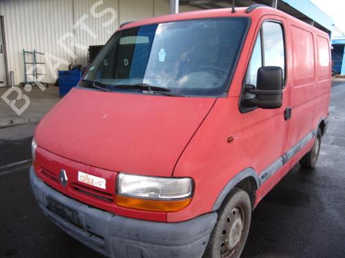 Left headlight RENAULT MASTER II Van (FD) | BP37299630C28 - Image 4