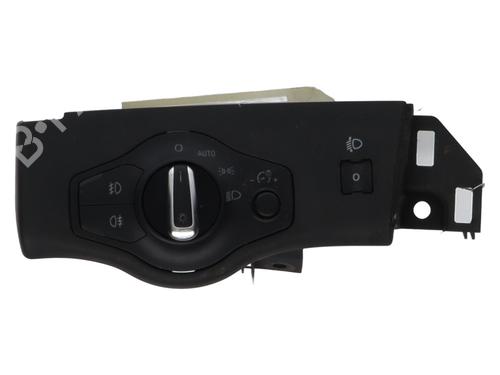 Used Headlight switch Headlight switch 37326045 37326045