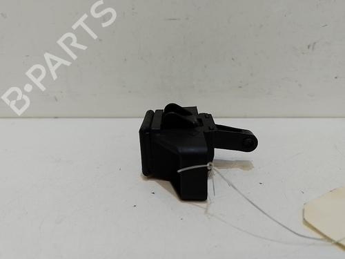 Tailgate lock DACIA SANDERO II 1.0 SCe 75 (B8JC, B8JD, B8NC) | BP37316956C101 - Image 2