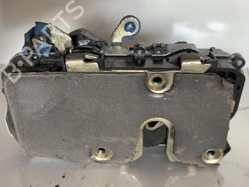 Used Front right lock Front right lock 37298181 37298181