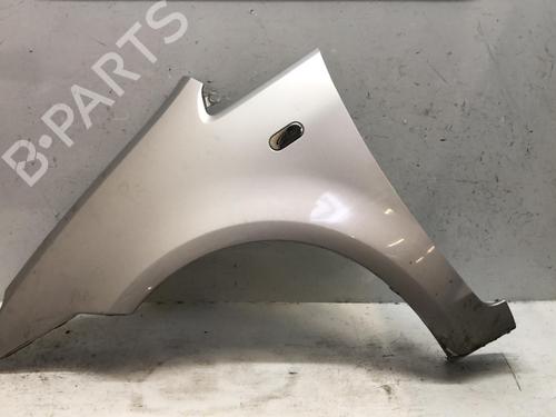 Used Left front fenders Left front fenders 37619271 37619271