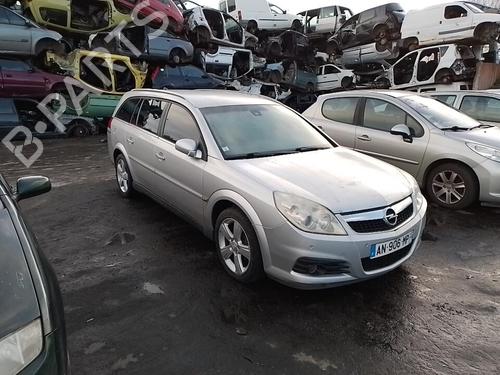 Engine OPEL VECTRA C Estate (Z02) 1.9 CDTI (F35) | BP37313121M1 - Image 2