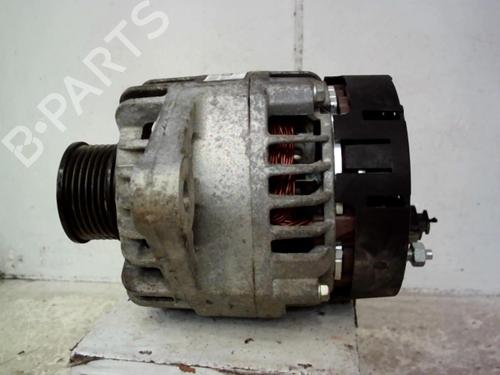 Used Alternator Alternator 37305280 37305280