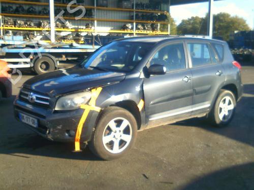 Left front window switch TOYOTA RAV 4 III (_A3_) 2.2 D 4WD (ALA30_, ALA30R) | BP37308518I27 - Image 7