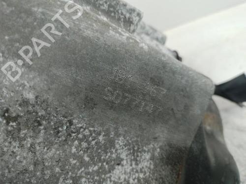 Gearbox RENAULT CLIO II Hatchback Van (SB0/1/2_) | BP37318324M3 - Image 4