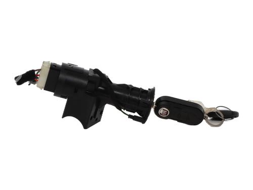Ignition barrel FIAT 500 (312_) 1.2 (312AXA1A) | BP37327454M48 - Image 2